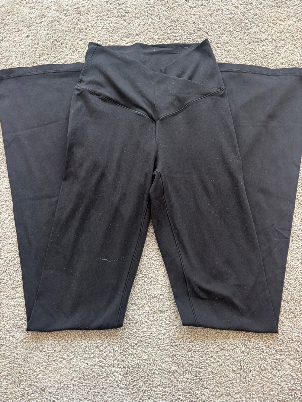 Aerie Flare Leggings